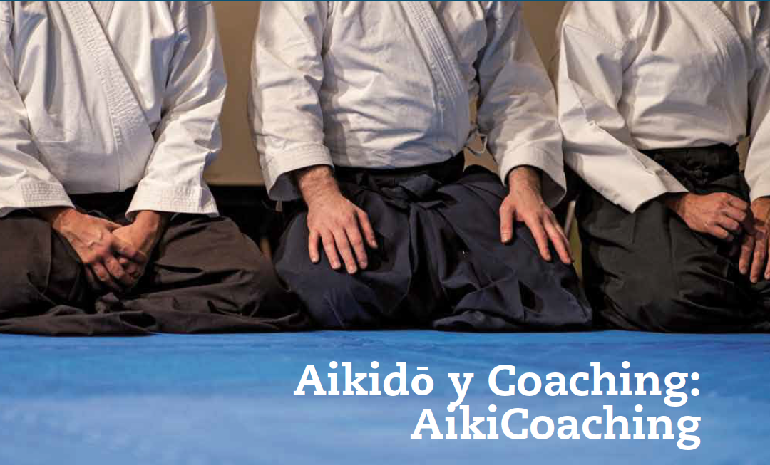 Aikido y Coaching: AIKICOACHING