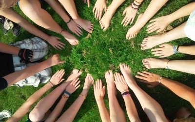 APRENDER A VIVIR SIN AGOBIOS. Taller