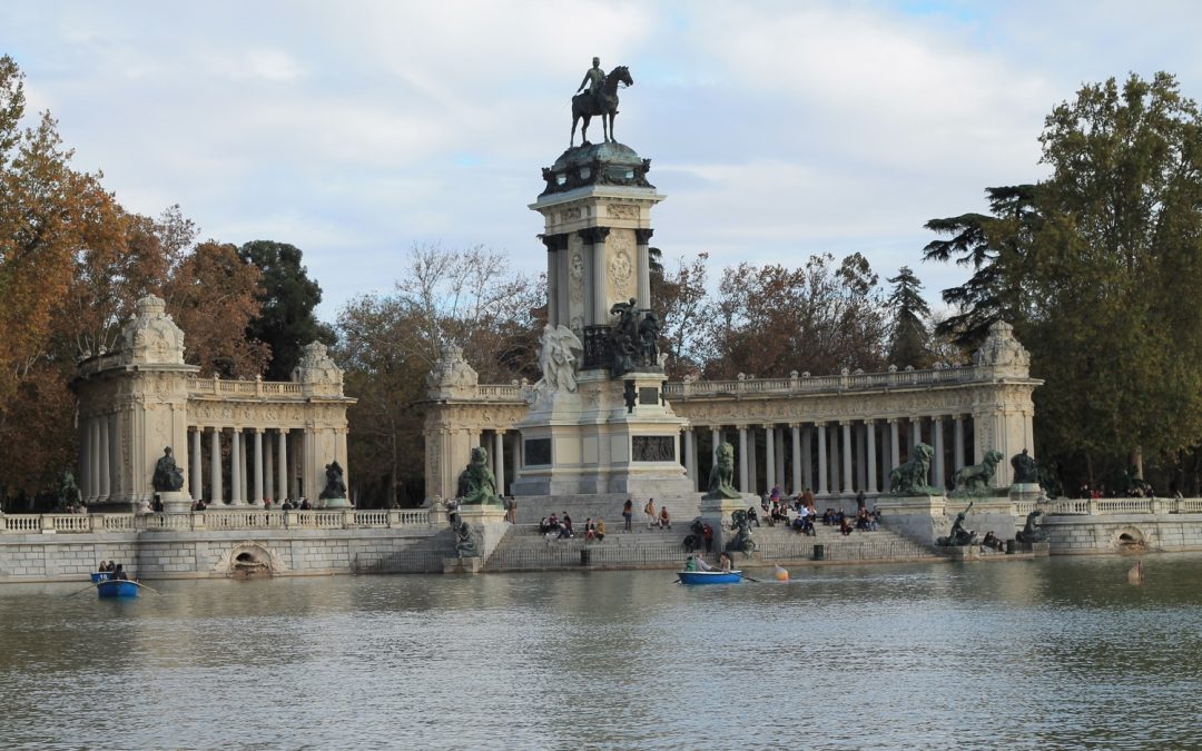 Psicólogo en Madrid