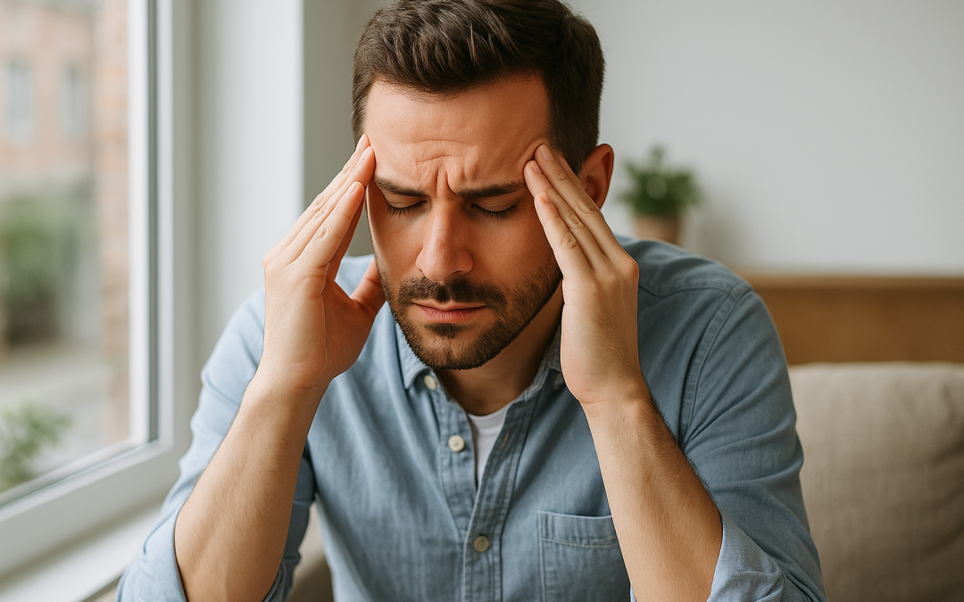 Cómo Controlar tus Pensamientos y Evitar que Dominen tu Mente